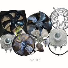 FAN SET